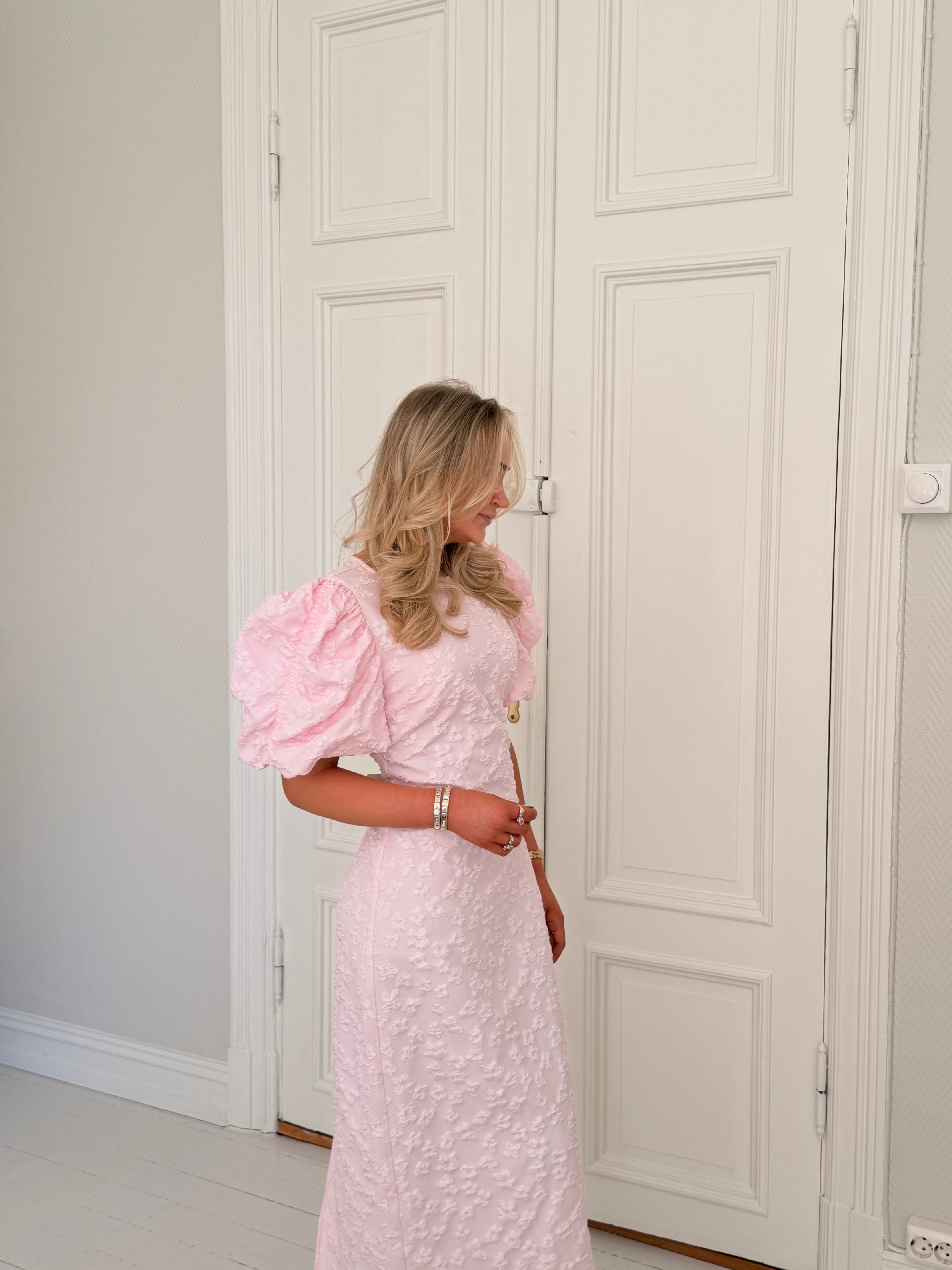 VMFIA Midi Dress - Ballerina