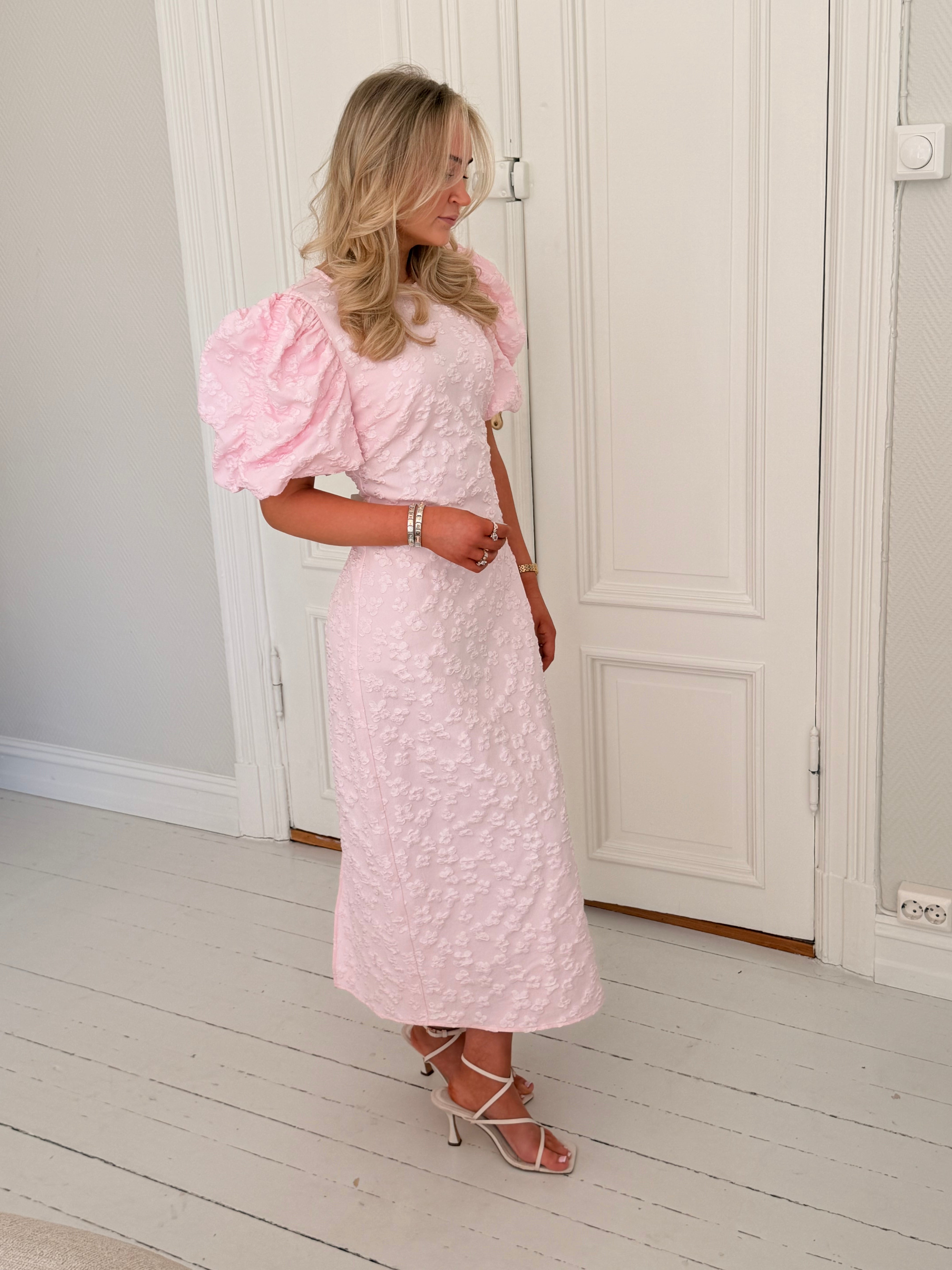 VMFIA Midi Dress - Ballerina
