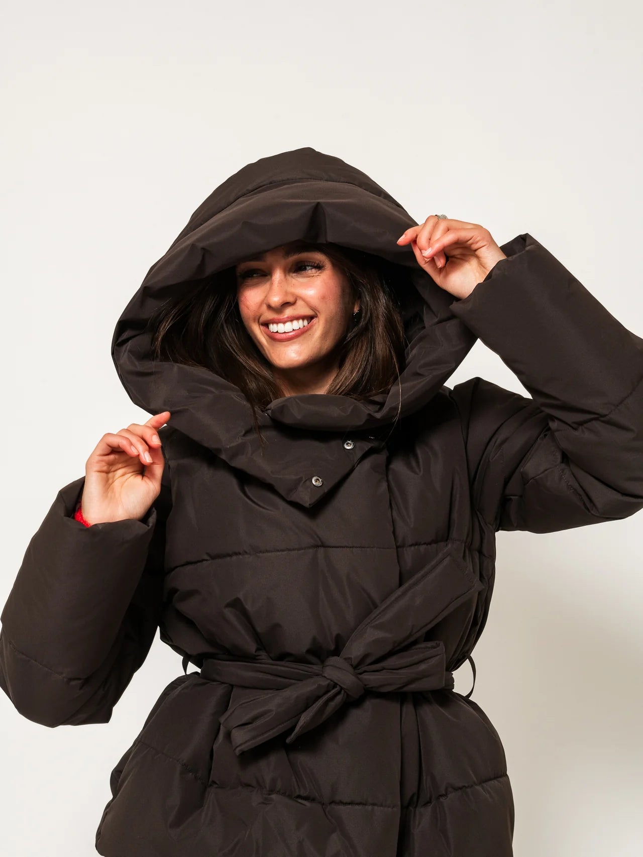 VMMIA Jacket - Chocolate Torte