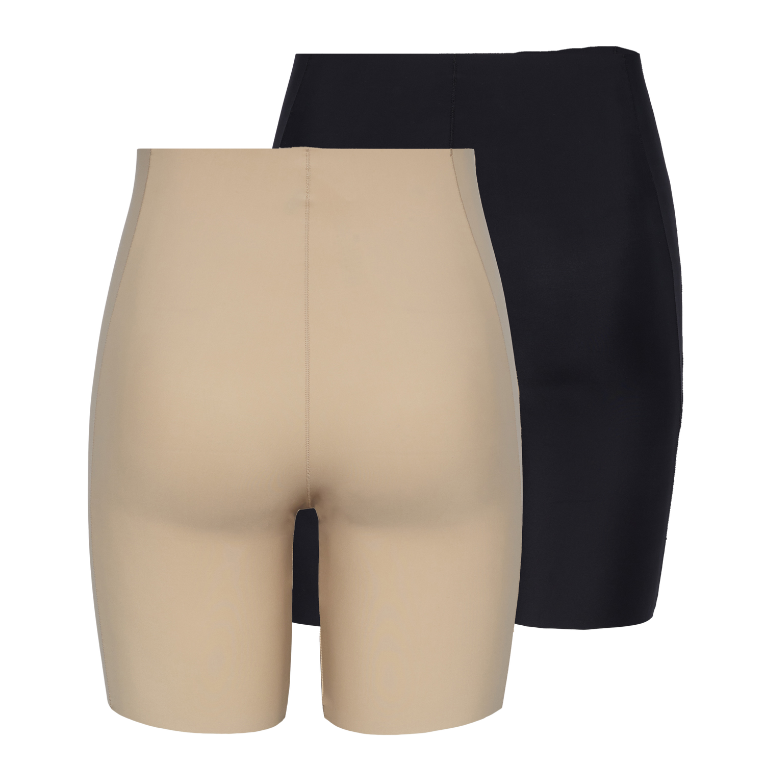 PCNAMEE Shorts - Black