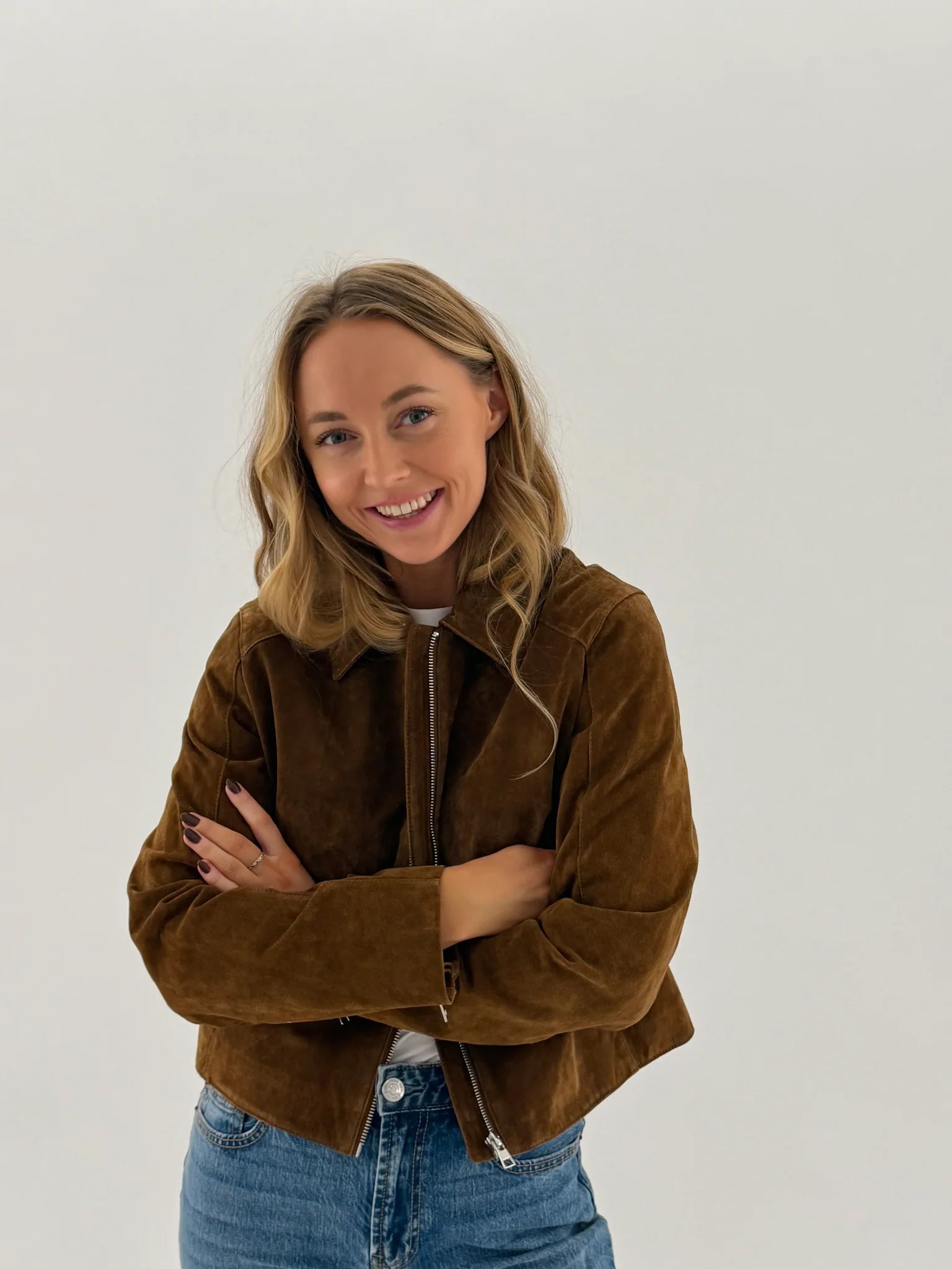 VMJANICEJADE Jacket - Dachshund