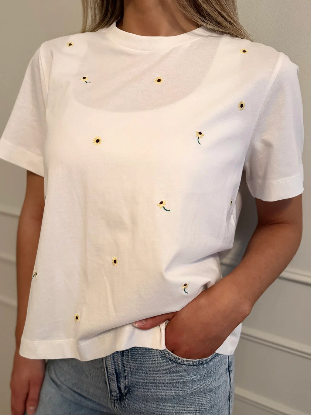 VMSOLA T-Shirt - Snow White