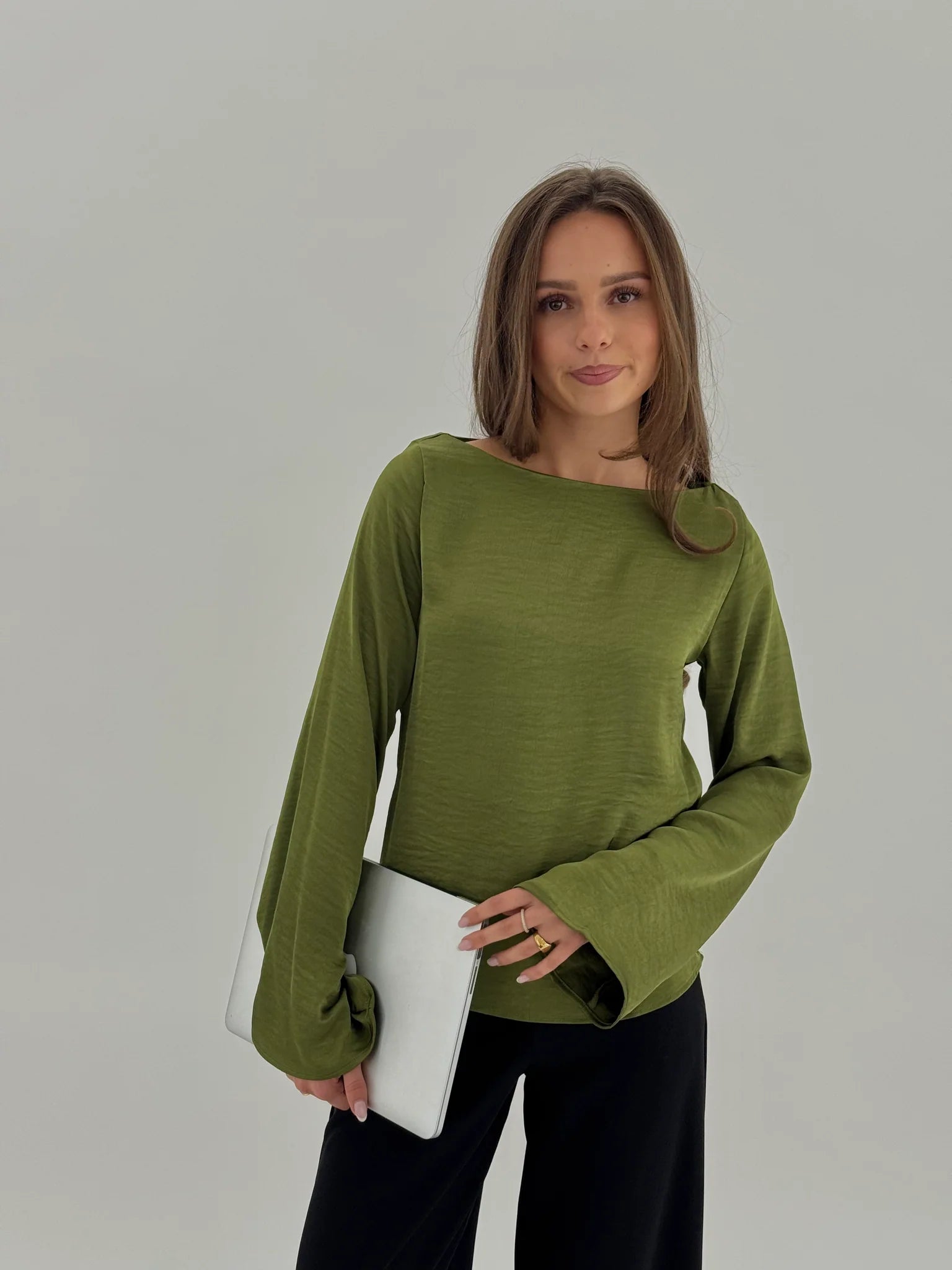 VMMIRO Top - Sphagnum