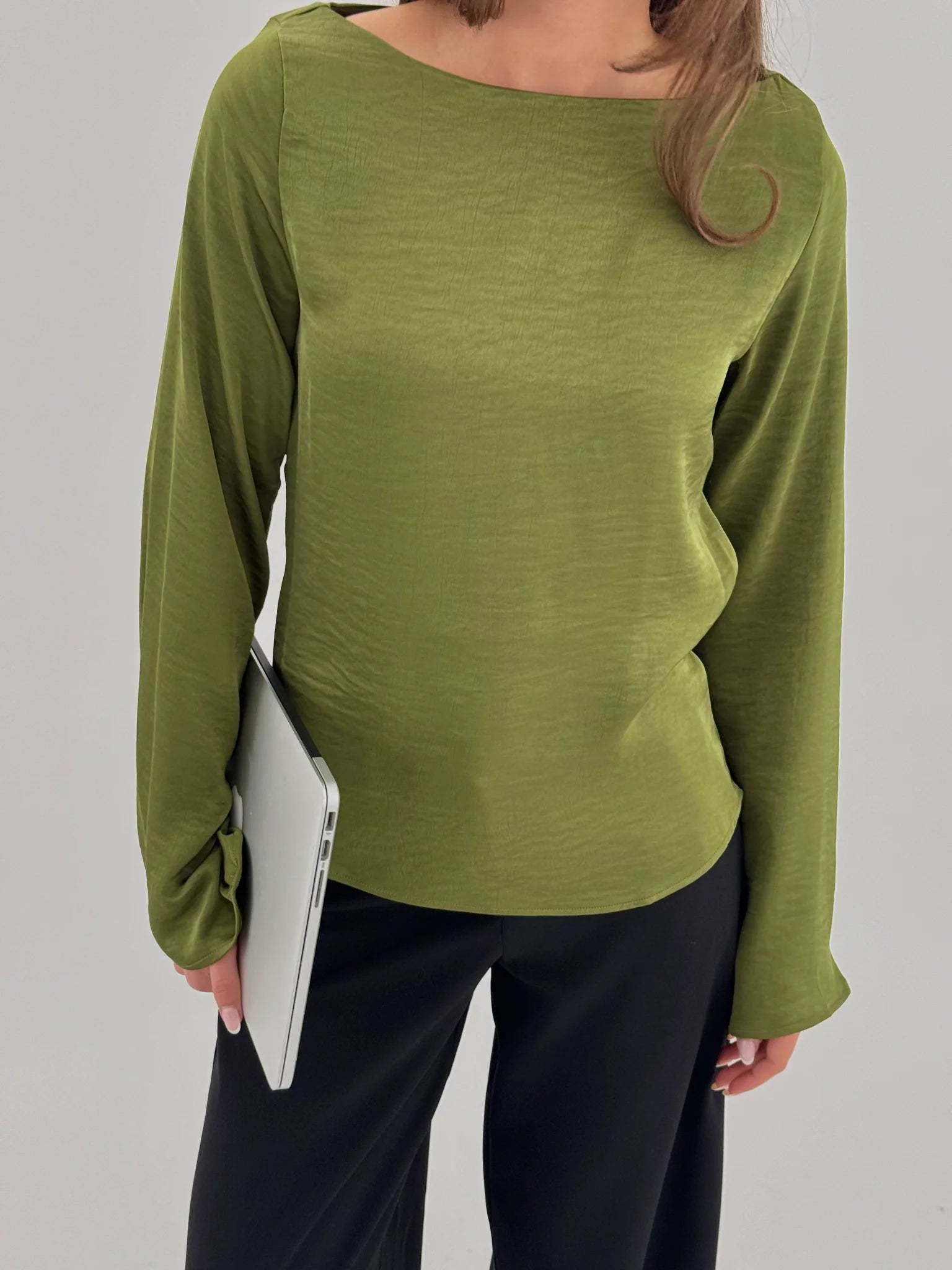 VMMIRO Top - Sphagnum