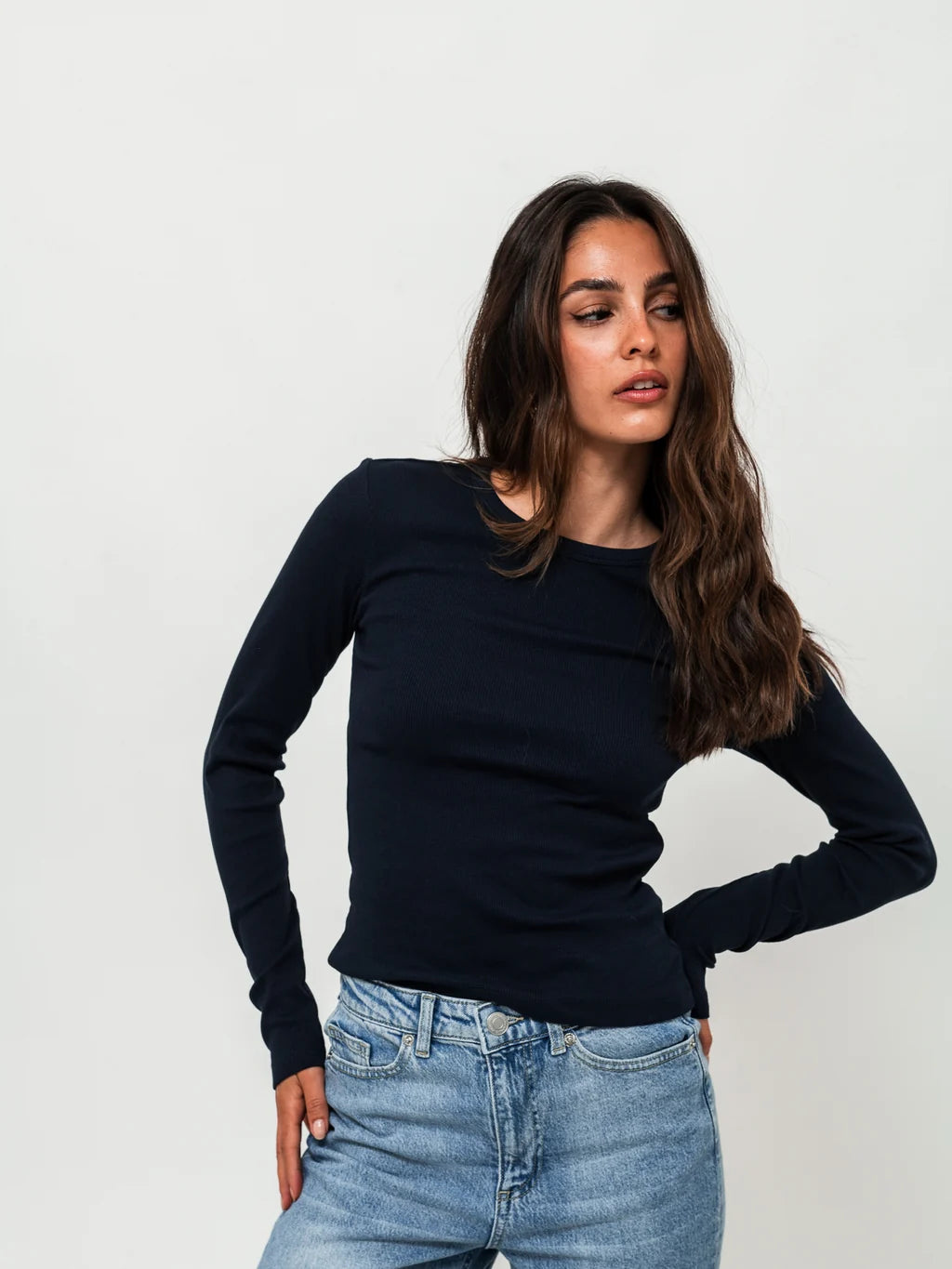VMCHLOE T-Shirt - Sky Captain