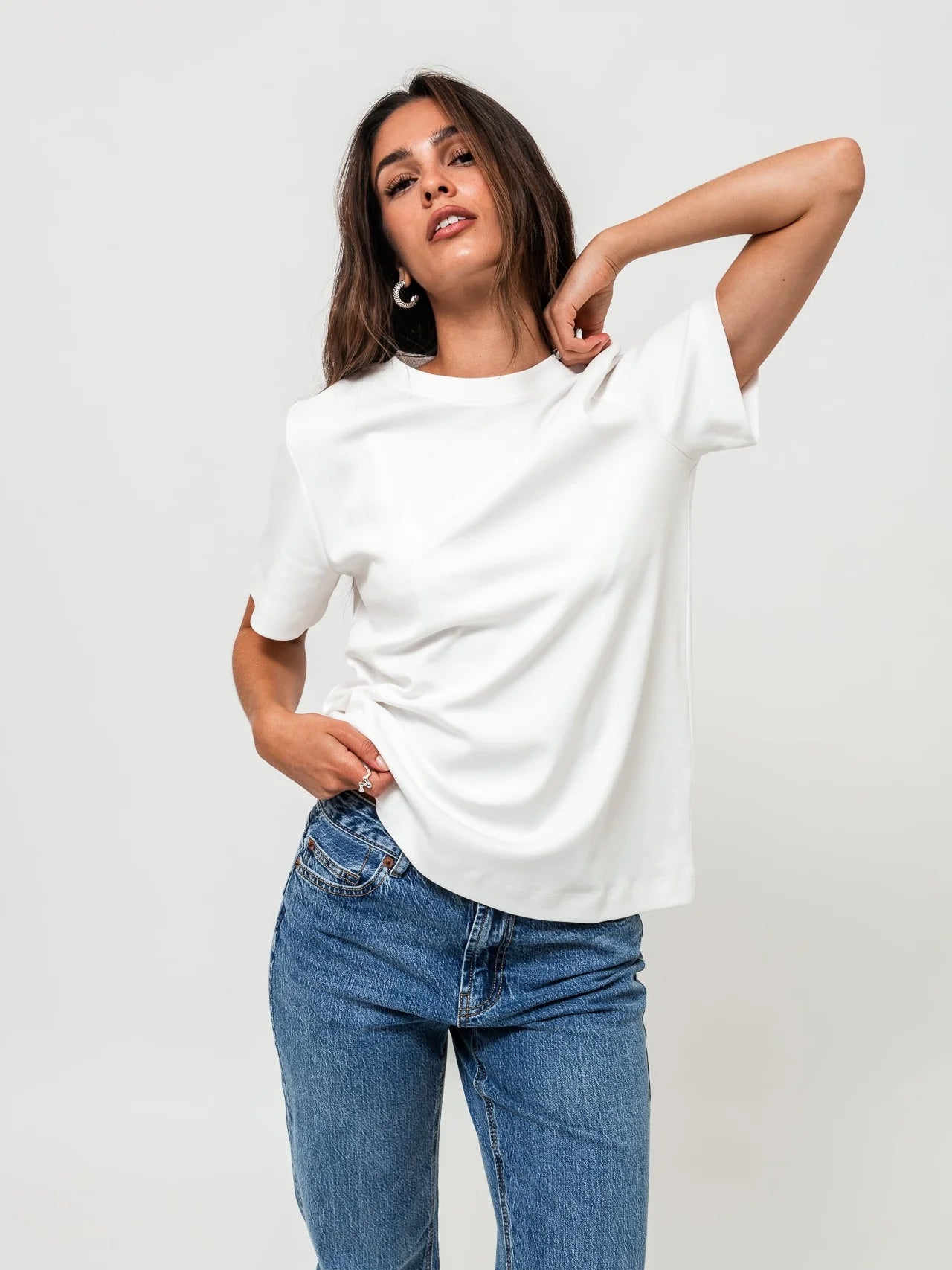 AWNAIMA T-shirt - Snow White