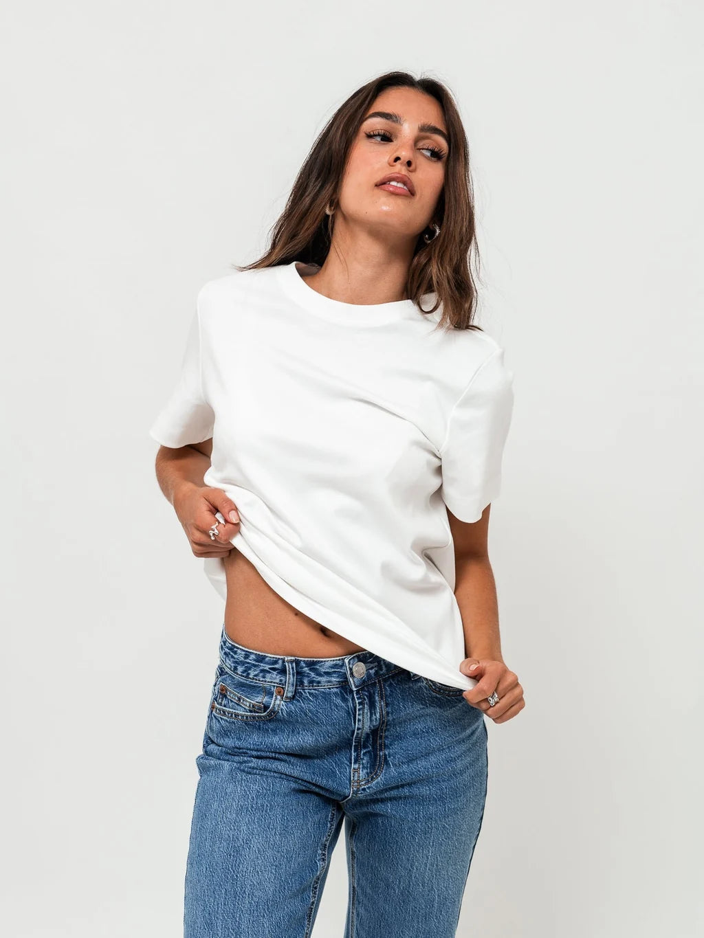 AWNAIMA T-shirt - Snow White