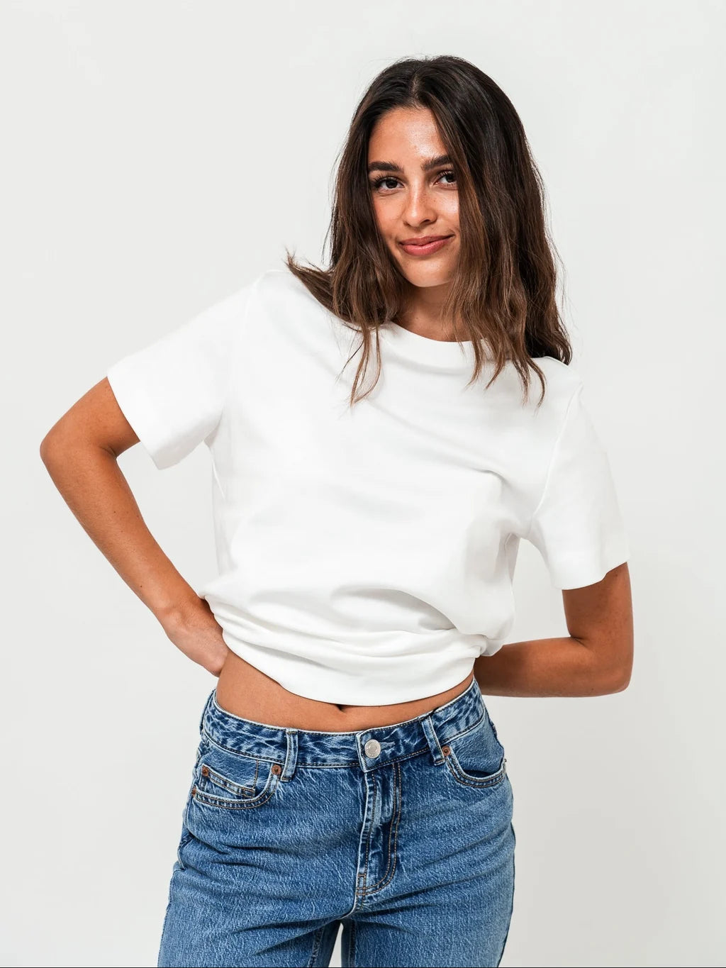 AWNAIMA T-shirt - Snow White