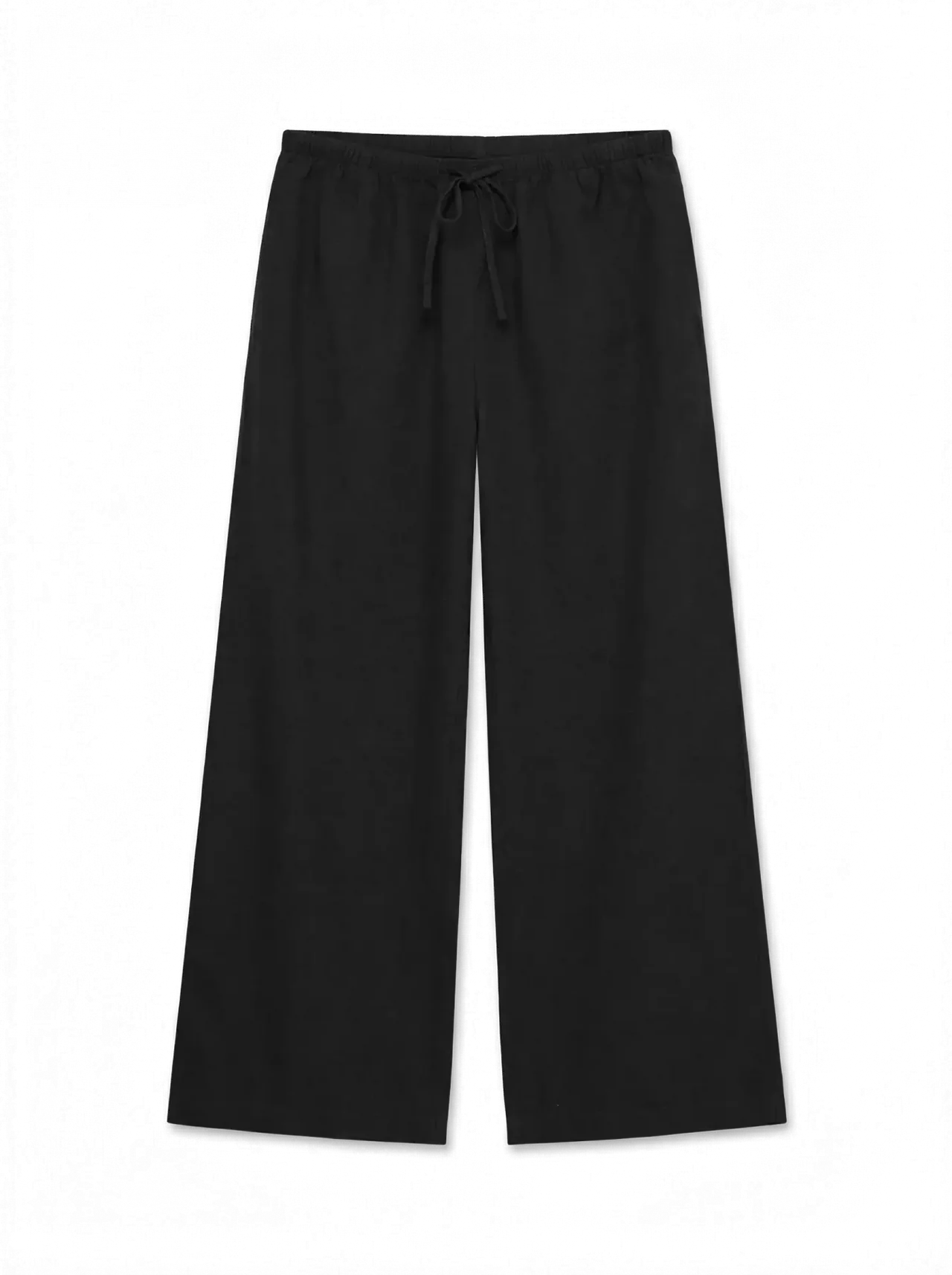 VMMARLEY Trousers - Black