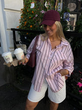 Last inn bildet i Galleri-visningsprogrammet, VMFANNI Shirt - Parfait Pink
