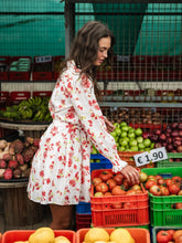 Last inn bildet i Galleri-visningsprogrammet, VMGRY Short Dress - Snow White

