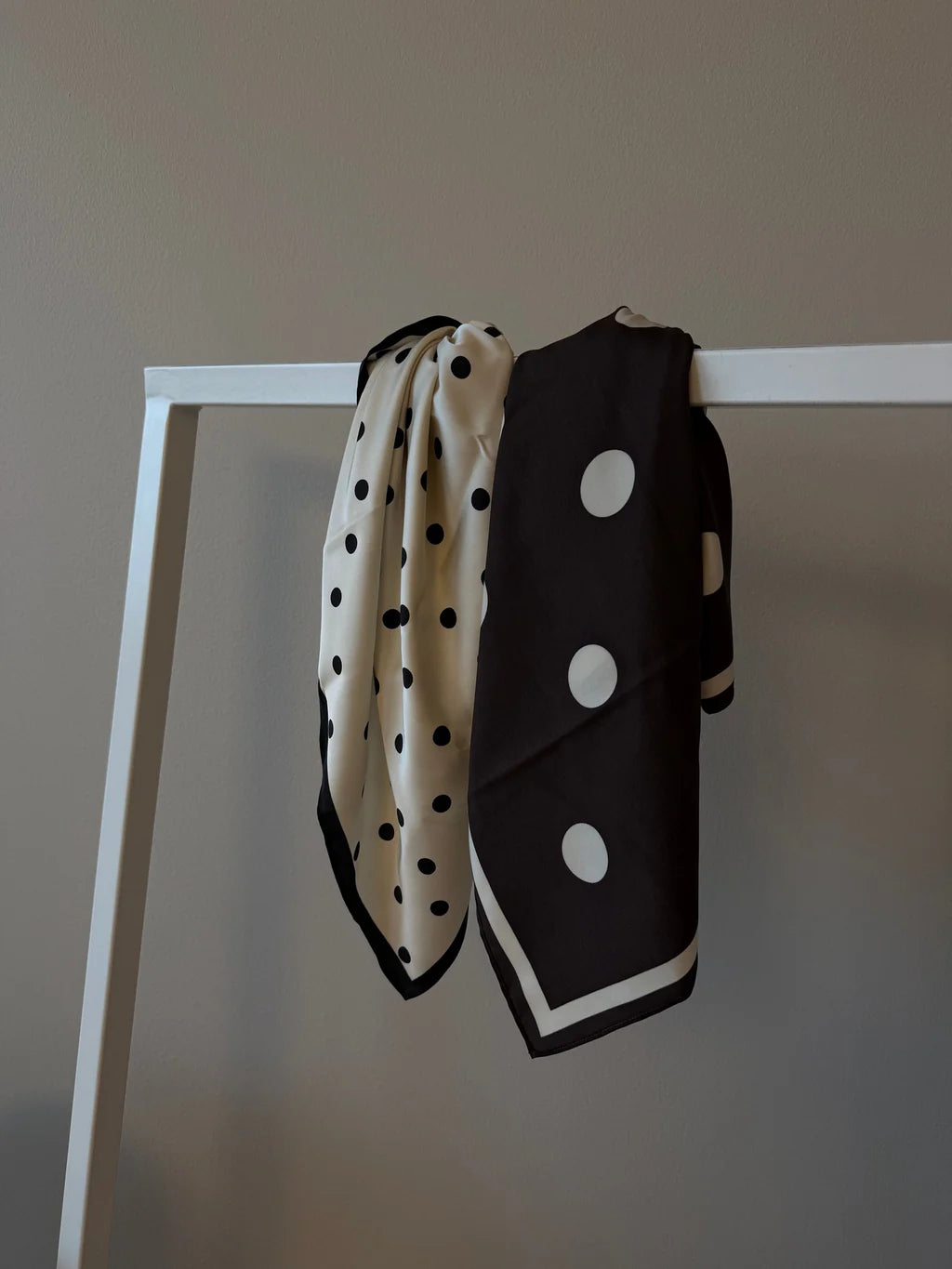 VMASTA Scarf - Birch