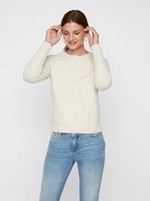 Last inn bildet i Galleri-visningsprogrammet, VMDOFFY Pullover - Birch
