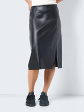 Last inn bildet i Galleri-visningsprogrammet, NMCLARA Skirt - Black
