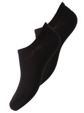 Last inn bildet i Galleri-visningsprogrammet, PCTESS Socks - Black
