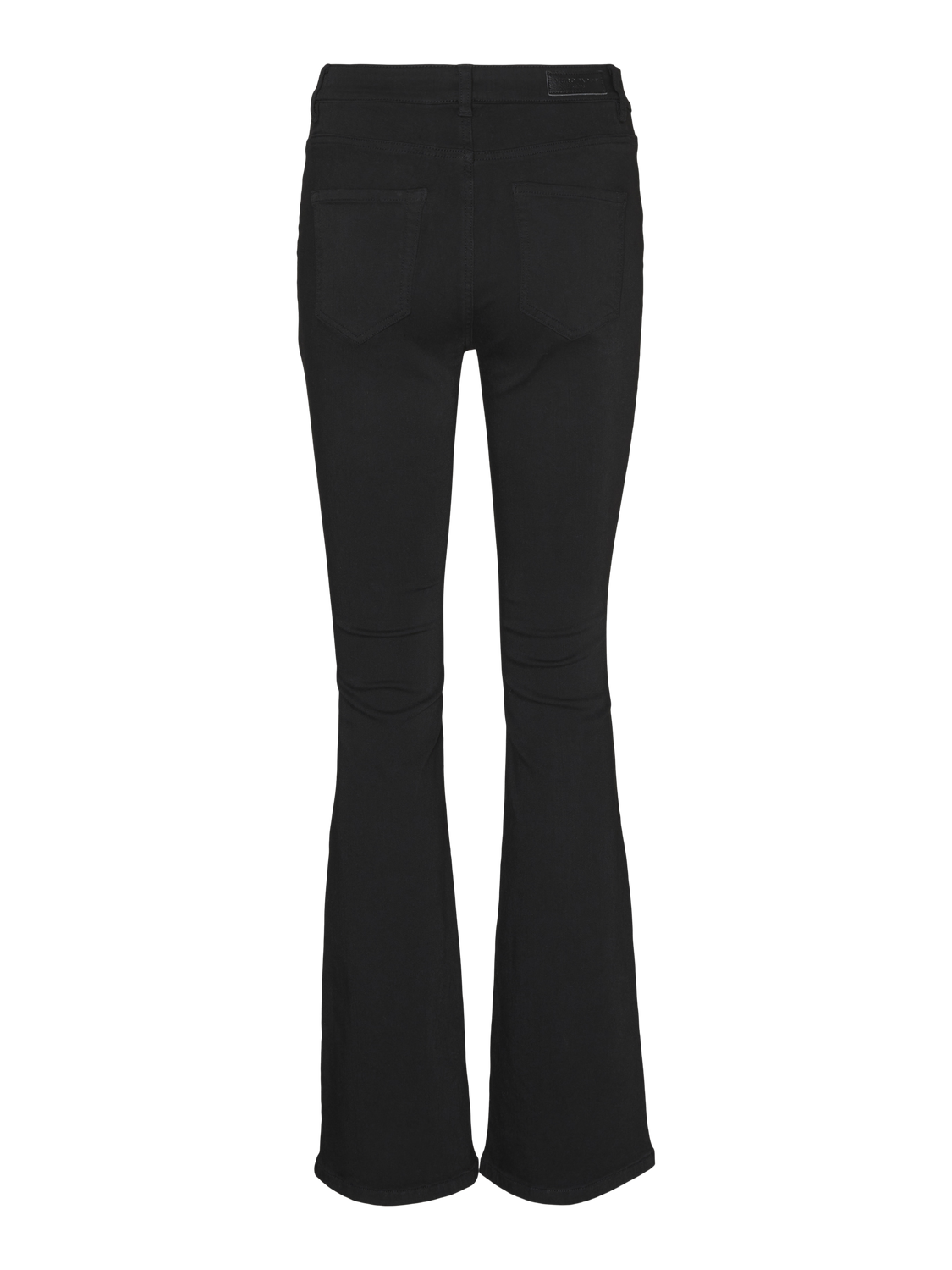 VMFLASH Flared Pants - Black