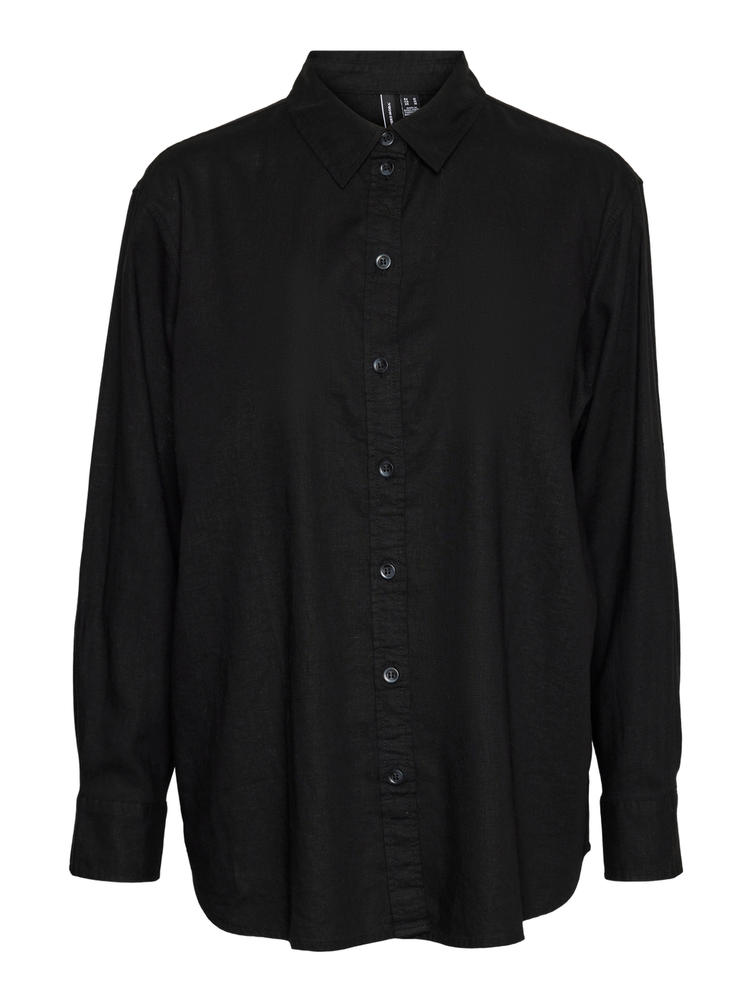 VMLINN Shirts - Black