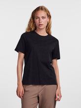 Last inn bildet i Galleri-visningsprogrammet, PCRIA T-Shirt - Black
