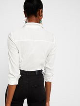 Last inn bildet i Galleri-visningsprogrammet, VMSOPHIA Pants - Black
